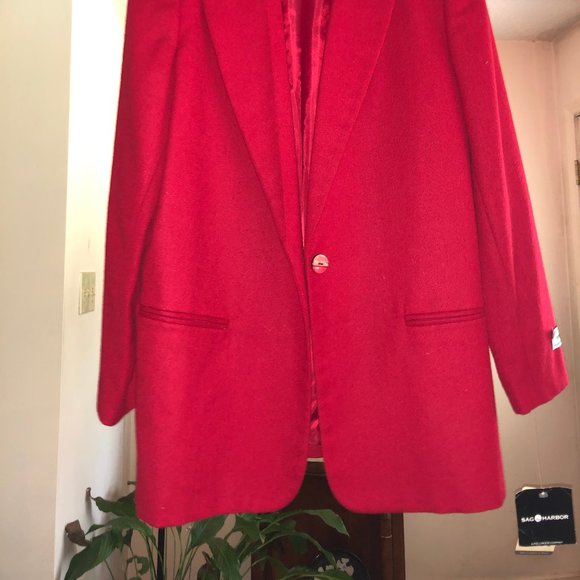 Jacket - Picture 2 of 2